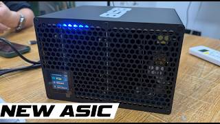 BSB B30 BM1373 Bitcoin Miner!