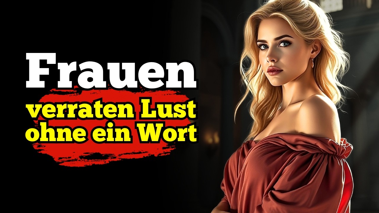 21 Geheime Signale, dass sie dich will – und warum Männer sie verpassen | Stoizismus