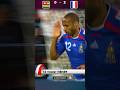 France Under Pressure 😱🔥