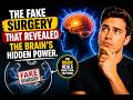 The Fake Surgery That Revealed The Brain’s Hidden Power