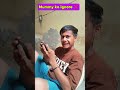 Mummy ko ignore kar diya 🤣 #shorts #funny #memes #comedy #viralvideo