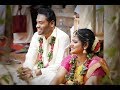 Beautiful and lovely cinematic chettinad wedding teaser  swarnam  sethuraman  ram sethu studios