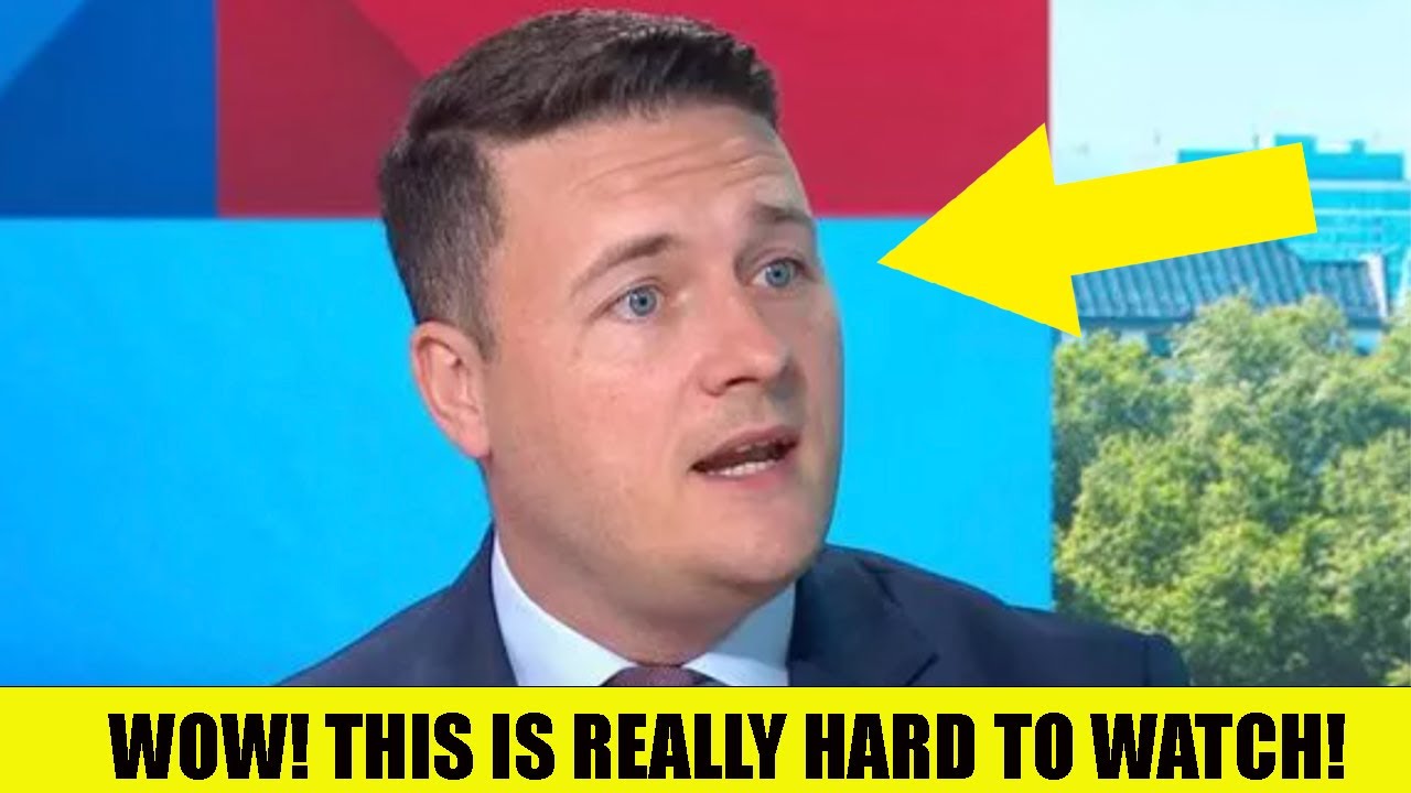 ANGRY News Host Goes Off Script & TORCHES Labour MP Over MANY LIES On ...
