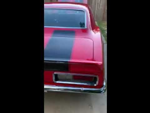 View YouTube Video of this Auction Car