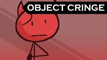 Object Cringe Audition 2