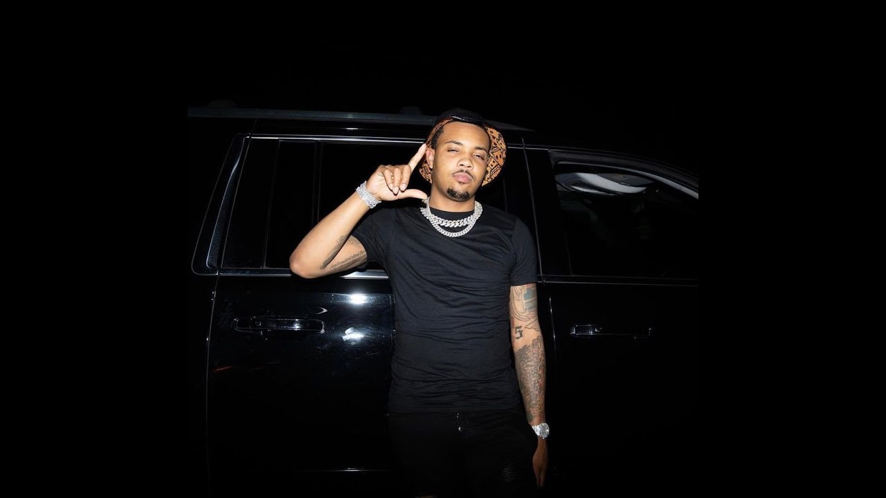 (FREE) G Herbo Type Beat 