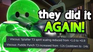 This Viscous Playstyle is STILL Super Underrated!