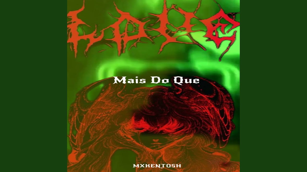 Watch Mais Do Que on YouTube Watch Mais Do Que on YouTube