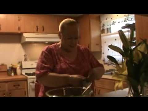 Hot Crab Dip