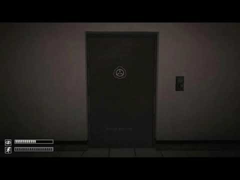 scp door opening sound effect - YouTube