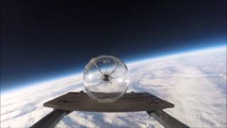 Space Mood Necklace
