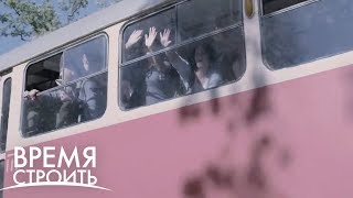 Авария, которая изменила жизнь - история Павла Горбоноса - Время строить Авария, которая изменила жизнь - история Павла Горбоноса - Время строить