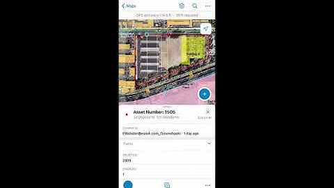 ArcGIS for Asset Management