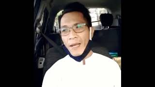 Dr.H Sabarudin Mpd menyangkan kalam langit #shoort #qoriinternasional