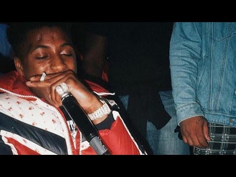 Youngboy Never Broke Again – Red Eye [Official Music Video]
