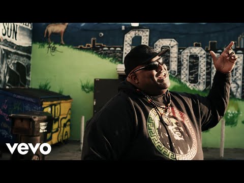 Kali G - Ghetto Life | Official Music Video
