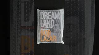 dreamland: ∇ an autobiography by bob lazar, forwarded by george knapp, (2019) (hardcover book) [4K]