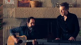 The Killers - Mr Brightside - One World: Together At Home Special to Celebrate COVID-19 Workers