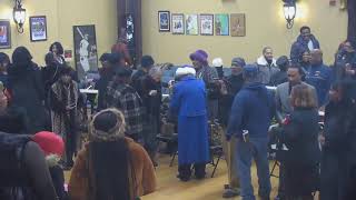 Black History Month Celebrations , February 1, 2026