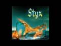 Styx - Born For Adventure