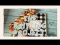 The knitting project episode 134