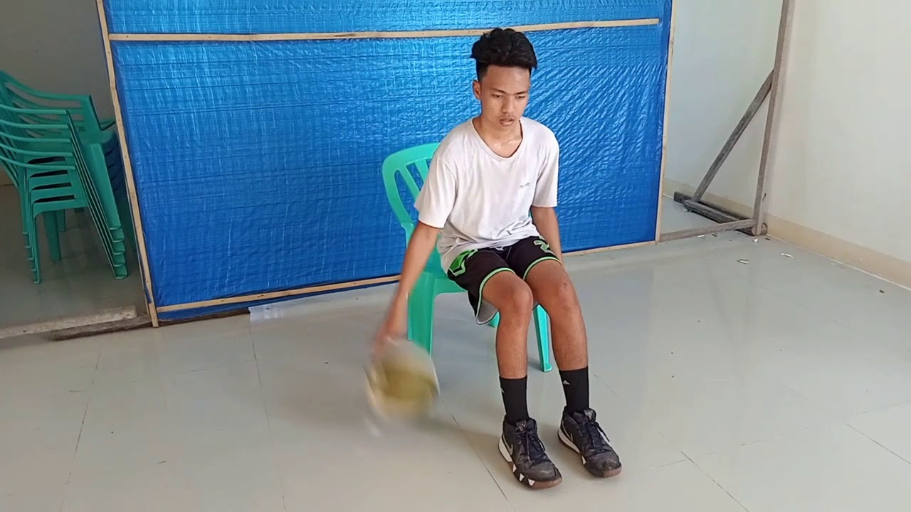 Basketball Drills at Home YouTube