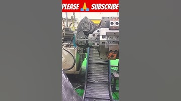 Super power NUMALLIANCE LT213 machine || part process production machine || #viral short video viral