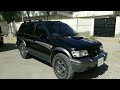KIA Grand Sportage 2004 | In-Depth Review | Price, Features & Test Drive | Urdu