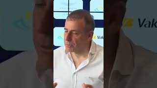 Abdullah Avcı Hocam Beratın Yanı Biraz Boş Kalmıyor Mu?