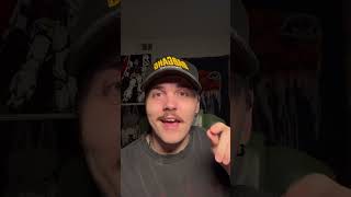 Don't Download The "Tea" App... - (Subscribe For A Cookie)