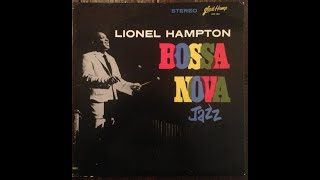 Lionel Hampton e Carmen Costa | Palhaçada (Haroldo Barbosa e Luiz Reis). 1963