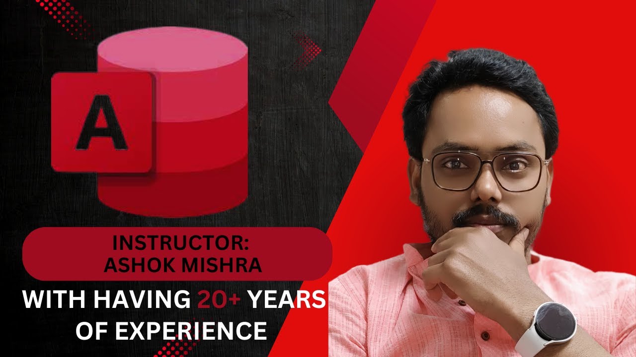 FORM TABLE AND MACRO IN MS ACCESS YouTube Form table and macro in ms access youtube