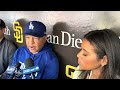 Dave Roberts on what to expect from Shohei Ohtani on his pitching days
