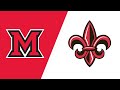 College Football Picks (1/6/20) Miami Ohio vs Louisiana Lafayette