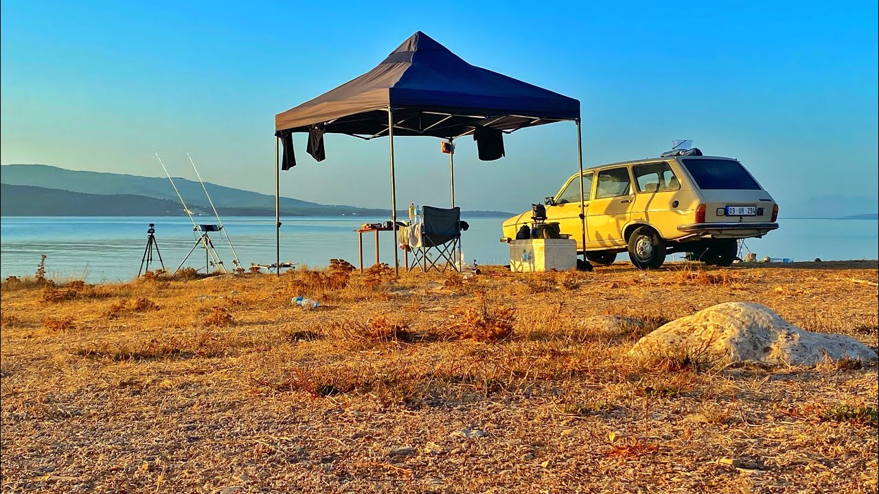 ÇUPRAŞK!! HERYERDE BENİ BULUYORLAR..BABA &OĞUL ÇUPRA AVI(Yeni Mera)