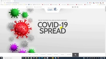 Ejada Covid19 User Guide Video