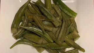 Boiled Okra! screenshot 3