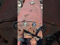 Case VAC Tractor selling for AGA Farms on HiBid April 21 2026 by Zettlemoyer Auction