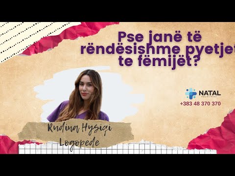 Video: Pse janë të rëndësishëm biosensorët?