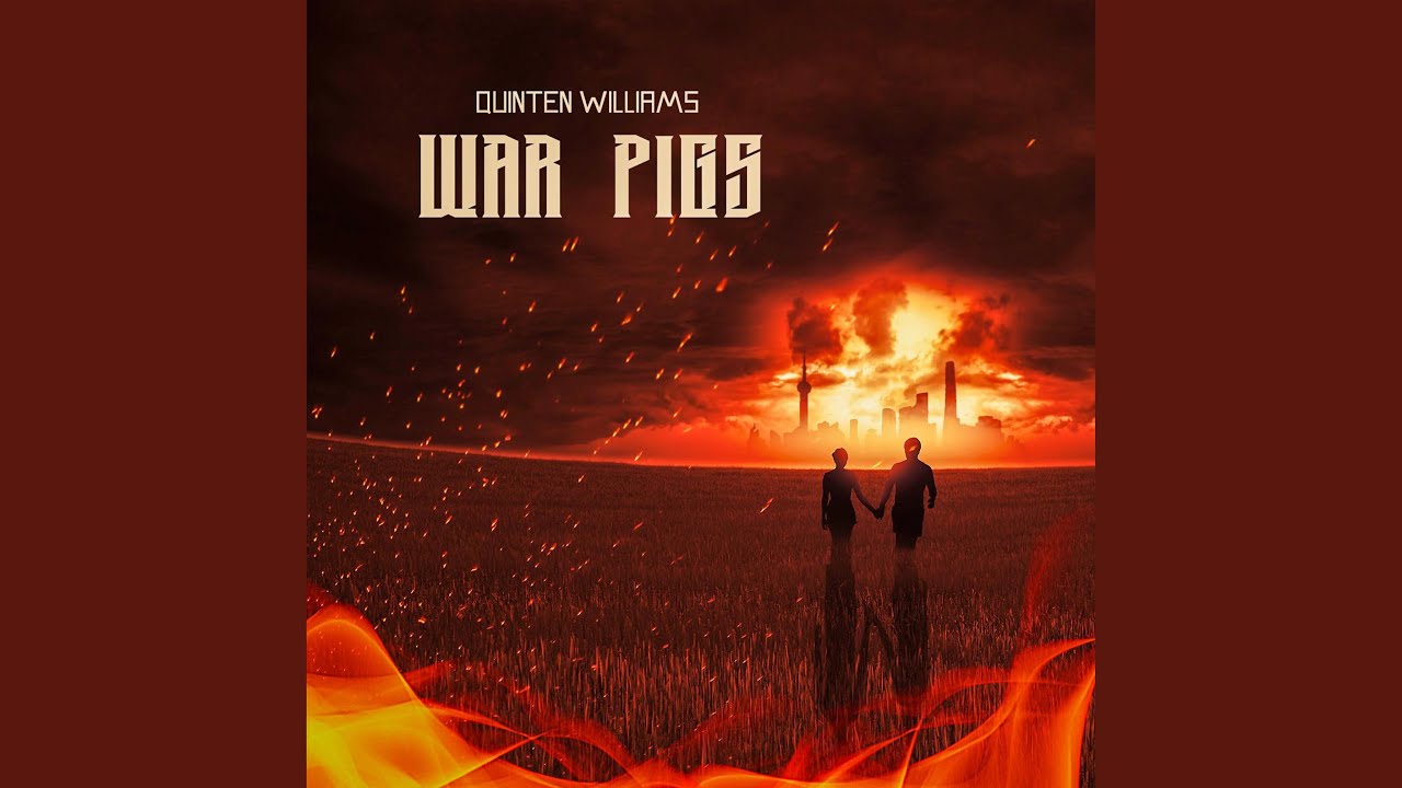 Watch War Pigs on YouTube Watch War Pigs on YouTube