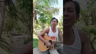 Antiang Luhdi Tepi Celabah