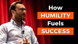 Lead with Humility by Simon Sinek 36,048 views 3 weeks ago 2 minutes, 29 seconds