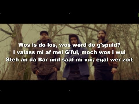 Wos Is Do Los? Video