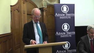 A Celebration of Milton Friedman | Dr Eamonn Butler, Peter Lilley MP, Dr Adam Martin A Celebration of Milton Friedman | Dr Eamonn Butler, Peter Lilley MP, Dr Adam Martin