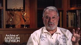 Thomas Azzari discusses working on "Newhart" and the series finale - EMMYTVLEGENDS.ORG