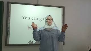 Micro lesson for TESOl by ASU