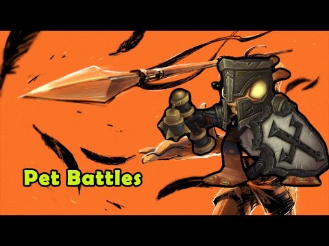 Pvp Brawl as fire mage - Pvp Brawl as fire mage