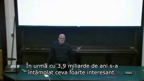 Un lucru extraordinar