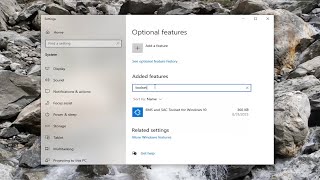 How To Remove Toolset on Windows 10 [Guide]
