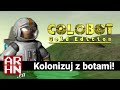 COLOBOT: Colonize with Bots | retro arhn.eu!